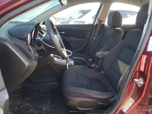2016 CHEVROLET CRUZE LIMI - 1G1PE5SB3G7209173