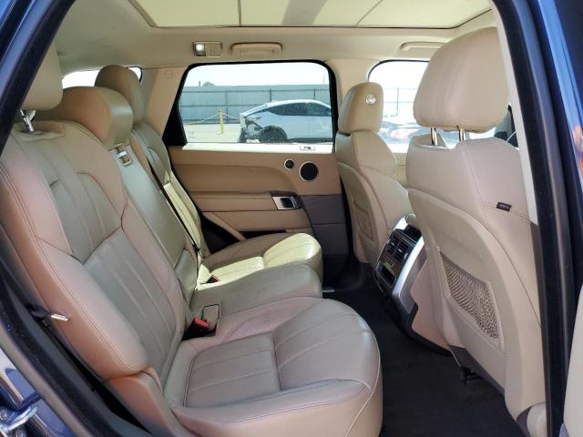 2015 LAND ROVER RANGE ROVE - SALWR2VF2FA540275