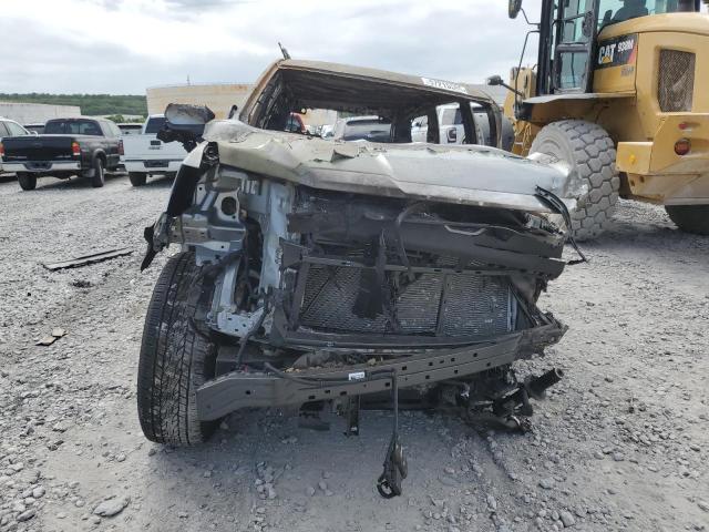 2025 GMC YUKON ELEV 1GKS2BRD4SR120939