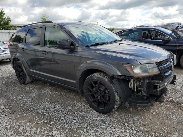 Vin: 3c4pddbg3ht703935, lot: 57620915, dodge journey sxt 20174