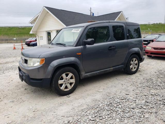 Vin: 5j6yh2h74al002420, lot: 57434085, honda element ex 2010 img_1