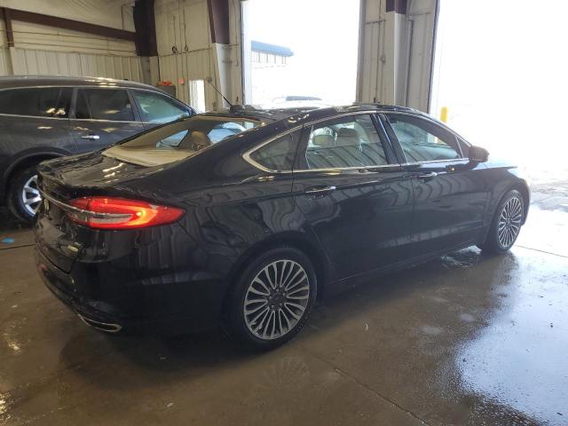 Vin: 3fa6p0h9xhr119202, lot: 55774645, ford fusion se 20173