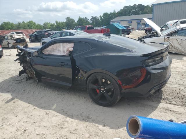 Vin: 1g1fg1r7xj0178472, lot: 54749825, chevrolet camaro ss 20182