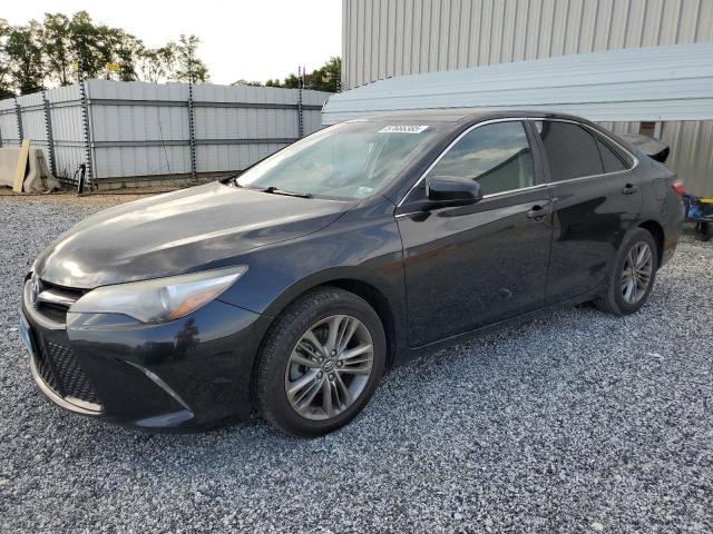 Vin: 4t1bf1fk9hu779517, lot: 57666385, toyota camry le 2017 img_1