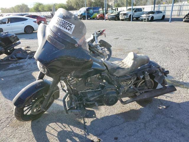 2018 HARLEY-DAVIDSON FLHXS STRE 1HD1KRC38JB622438