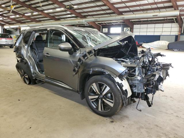 Vin: jn8bt3cb3pw186949, lot: 55499755, nissan rogue sl 20234