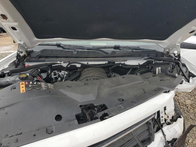 2018 CHEVROLET SILVERADO - 3GCUKSECXJG505910