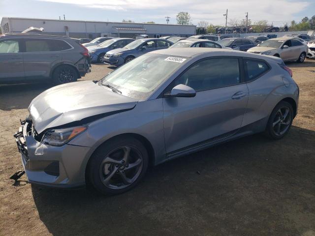 Vin: kmhtg6af3ku012245, lot: 54589655, hyundai veloster base 2019 img_1
