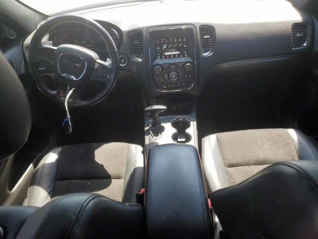2020 DODGE DURANGO GT 1C4RDHDG2LC380964