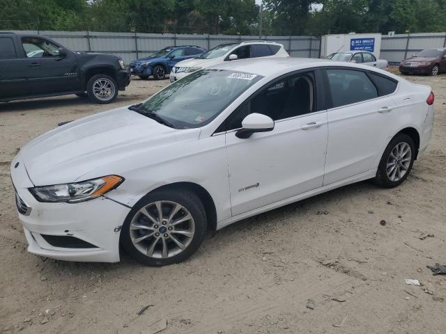 Vin: 3fa6p0lu3hr386919, lot: 56867355, ford fusion se hybrid 2017 img_1