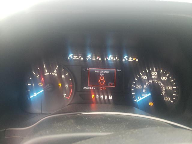 2019 FORD F150 SUPER - 1FTEW1C50KKE56931
