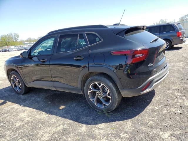 Vin: kl77lhe26rc123213, lot: 56467475, chevrolet trax 1lt 20242