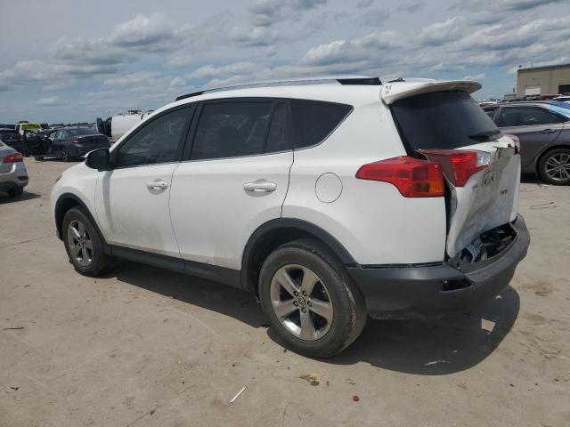 Vin: jtmwfrev2fd068030, lot: 55993725, toyota rav4 xle 20152