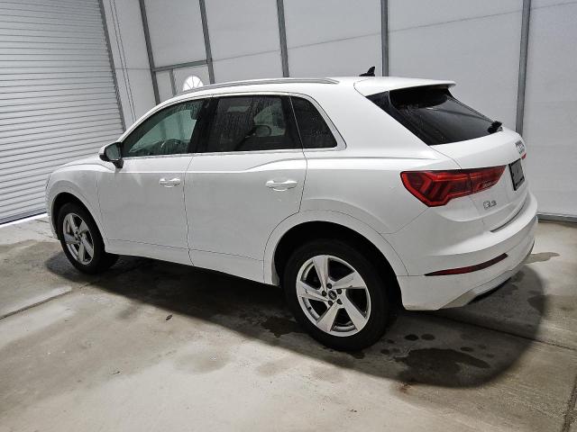 Vin: wa1aucf34m1090677, lot: 56111815, audi q3 premium 40 20212