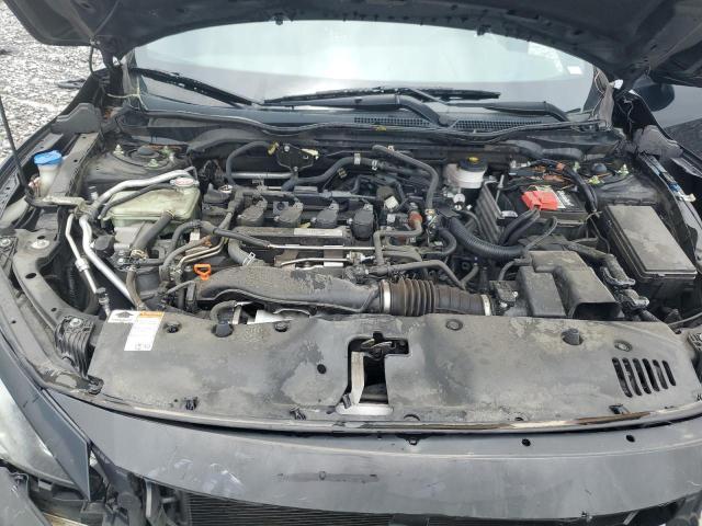 2019 HONDA CIVIC SPOR - SHHFK7H41KU217693