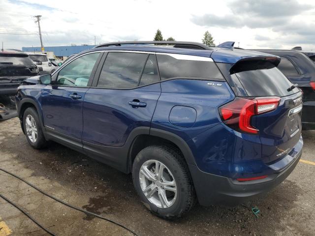 Vin: 3gkalteg7pl128059, lot: 58479105, gmc terrain sle 20232