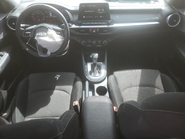 2024 KIA FORTE LX 3KPF24AD7RE701619