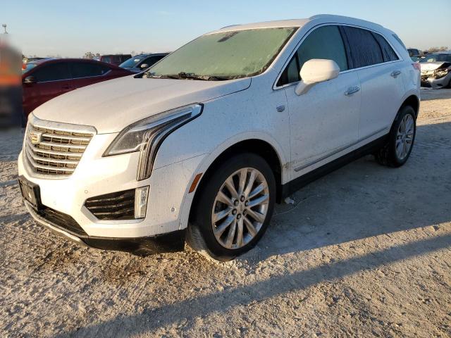 CADILLAC XT5 PLATIN