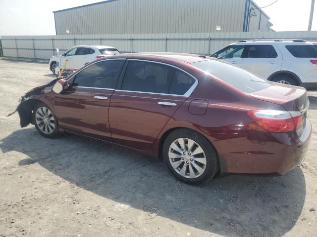 Vin: 1hgcr2f88fa078753, lot: 57309465, honda accord exl 20152