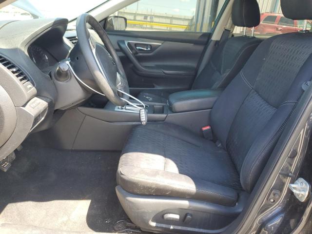 2018 NISSAN ALTIMA 2.5 - 1N4AL3AP1JC261944