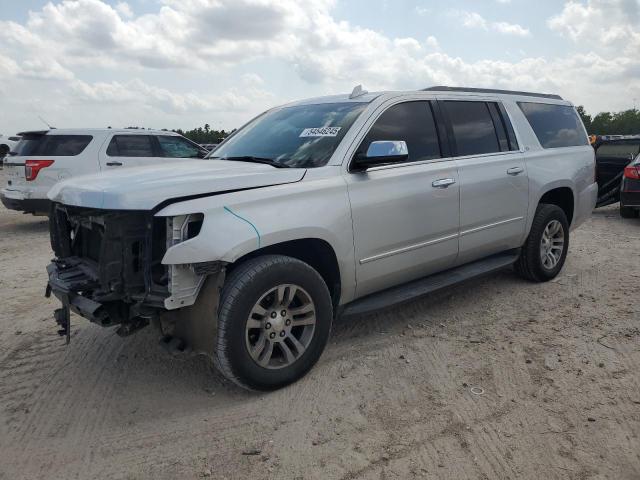 Vin: 1gnskhkc6kr335214, lot: 54546245, chevrolet suburban k1500 lt 2019 img_1