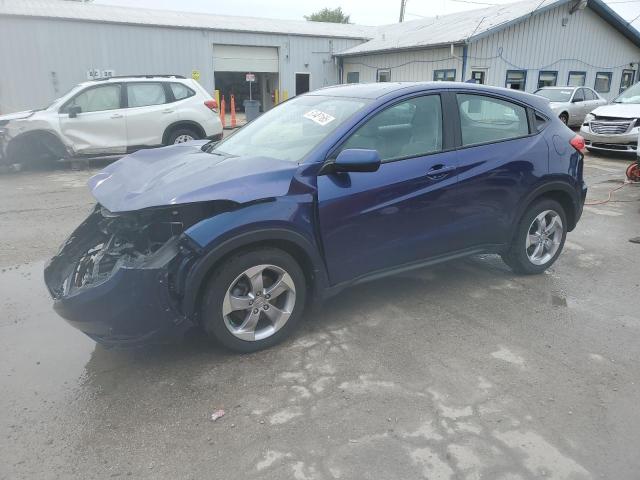 Vin: 3czru6h30hm707521, lot: 57447165, honda hr-v lx 2017 img_1
