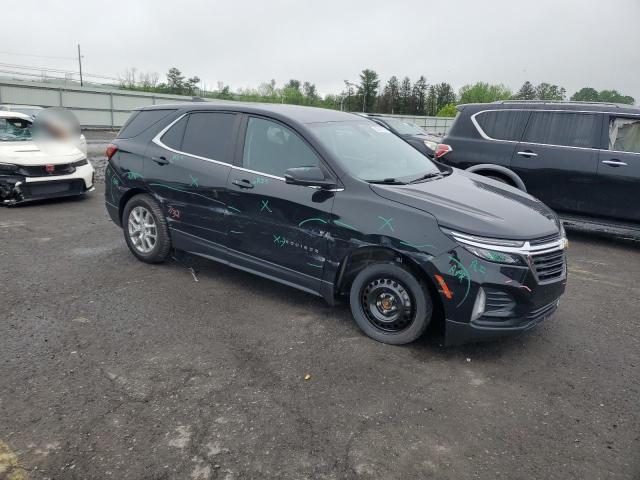 Vin: 3gnaxuev5nl248192, lot: 56911675, chevrolet equinox lt 20224