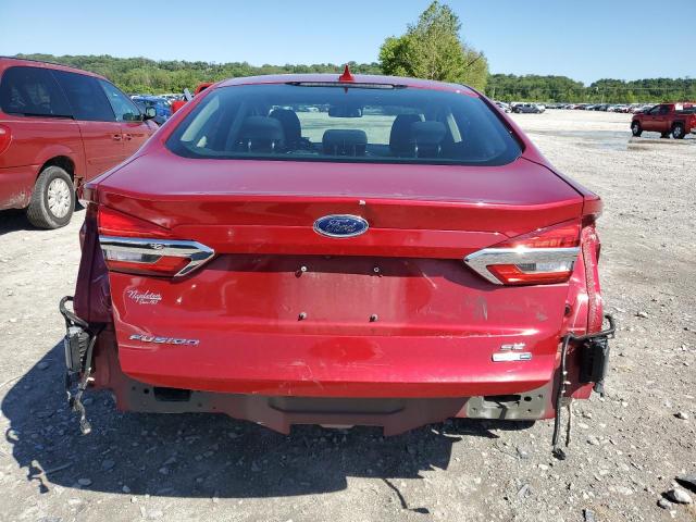 2020 FORD FUSION SE - 3FA6P0T92LR121185