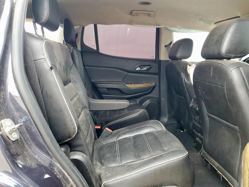 2019 GMC ACADIA DEN - 1GKKNPLS2KZ100362