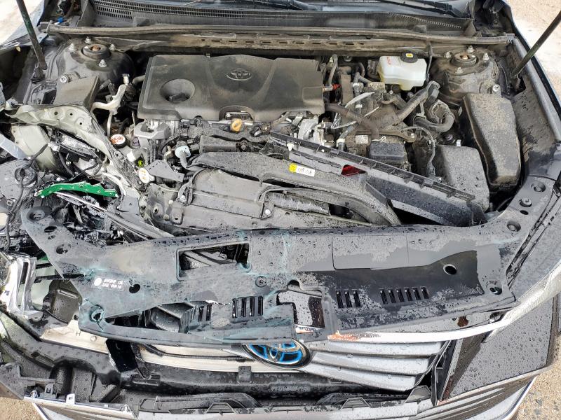 2021 TOYOTA AVALON LIM - 4T1CA1AB9MU008009