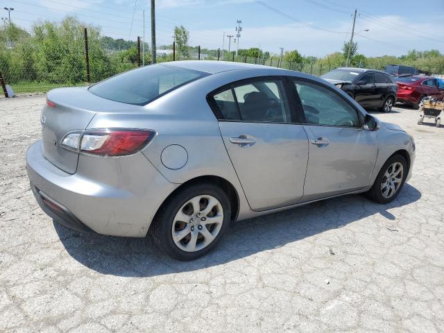 Vin: jm1bl1sf6a1142551, lot: 56350365, mazda 3 i 20103