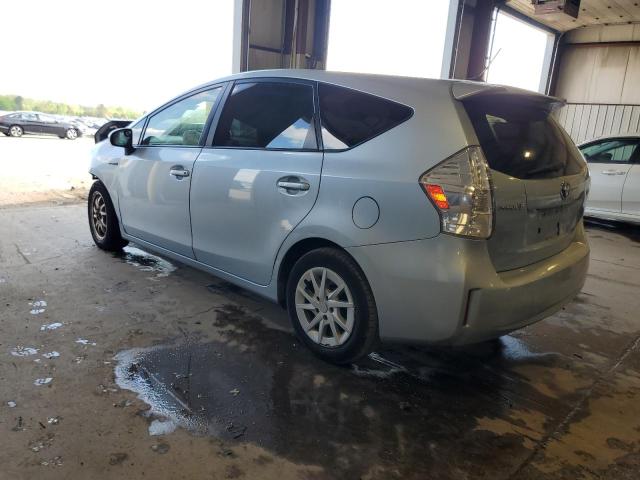 Vin: jtdzn3eu0d3187900, lot: 55290855, toyota prius 20132