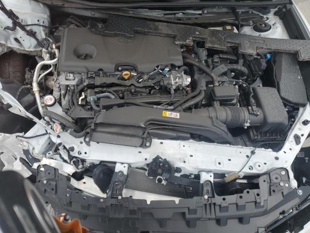 2025 TOYOTA CAMRY XSE 4T1DAACK3SU566274
