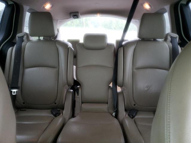 2019 HONDA ODYSSEY EX - 5FNRL6H76KB081819