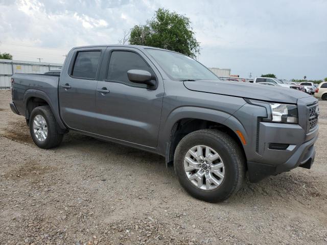 Vin: 1n6ed1ek4pn605224, lot: 55160985, nissan frontier s 20234