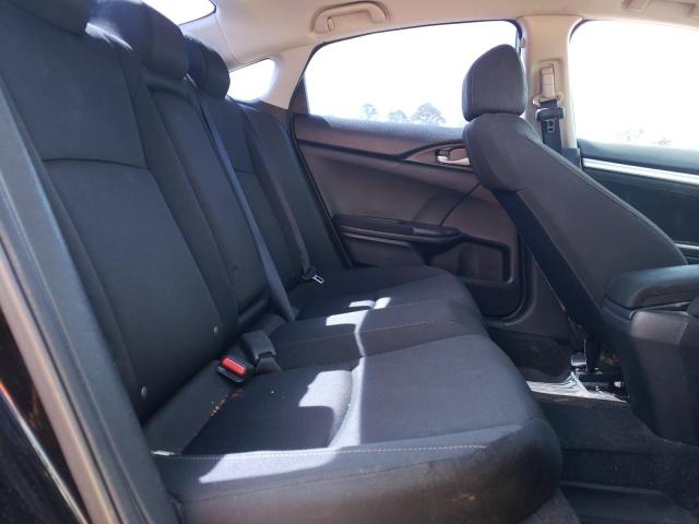 2018 HONDA CIVIC EX - 19XFC2F78JE003948