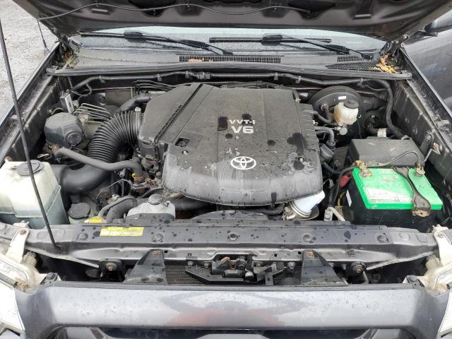 2012 TOYOTA TACOMA - 5TFUU4EN3CX026055