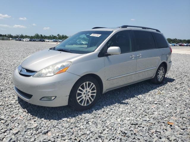 Vin: 5tdyk4cc1as343280, lot: 55815745, toyota all models xle 2010 img_1