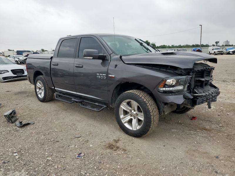 Vin: 1c6rr7mt1gs295271, lot: 57489315, ram 1500 sport 20164
