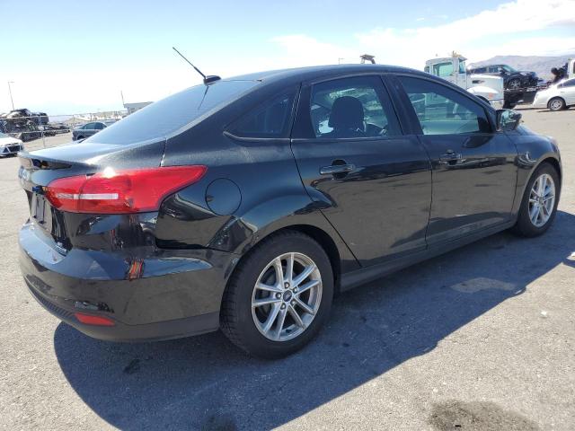 Vin: 1fadp3f2xfl385961, lot: 55487485, ford focus se 20153