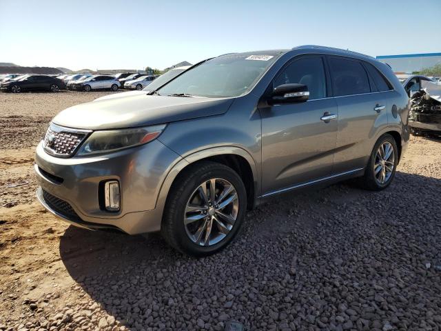 Vin: 5xykw4a74eg484248, lot: 56904815, kia sorento sx 2014 img_1
