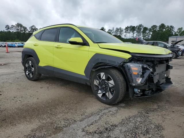 Vin: km8hb3abxru065700, lot: 58759025, hyundai kona sel 20244