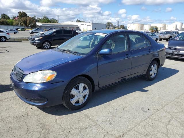 TOYOTA COROLLA CE