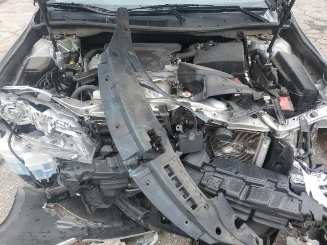 2017 TOYOTA CAMRY LE - 4T1BF1FK1HU801994