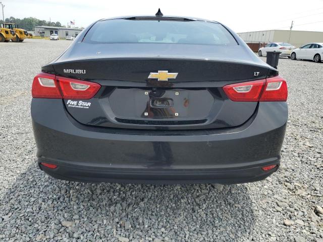2023 CHEVROLET MALIBU LT - 1G1ZD5ST9PF134960
