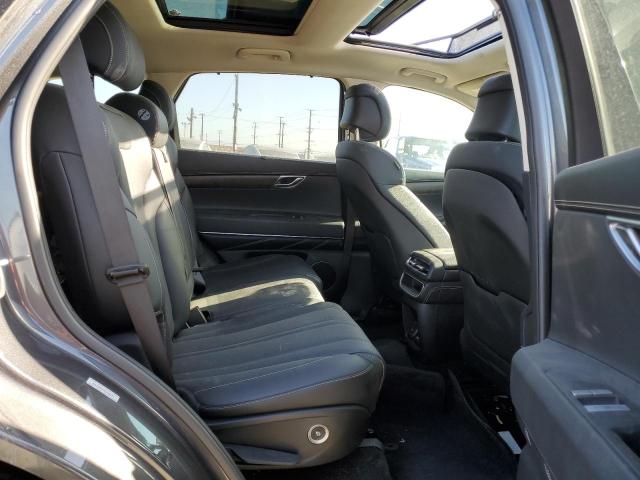 2022 GENESIS GV80 BASE - KMUHCESC7NU076679