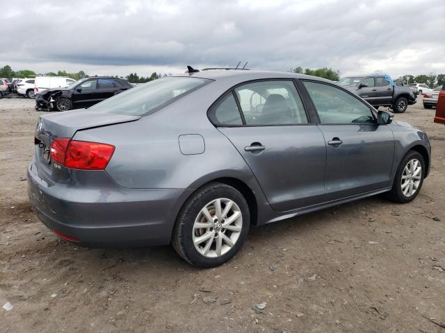 Vin: 3vwdp7aj6cm305675, lot: 55705165, volkswagen jetta se 20123