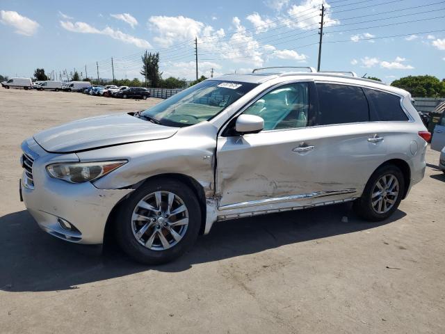 Vin: 5n1al0mm5ec552698, lot: 57071675, infiniti qx60 2014 img_1