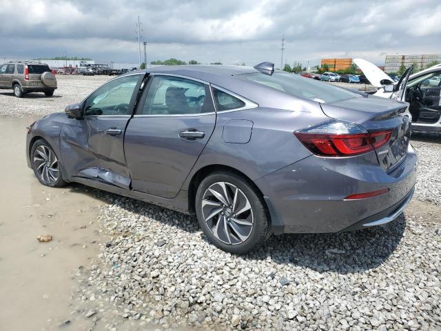 Vin: 19xze4f98ke001364, lot: 57476455, honda insight touring 20192