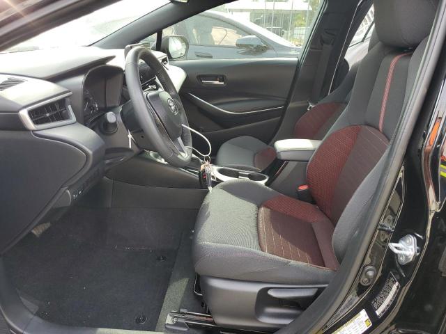 2023 TOYOTA COROLLA SE - 5YFS4MCE3PP167934